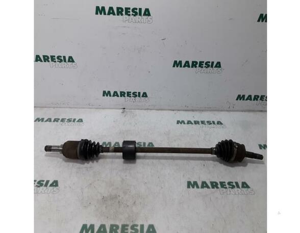 Drive Shaft FIAT Panda (169)