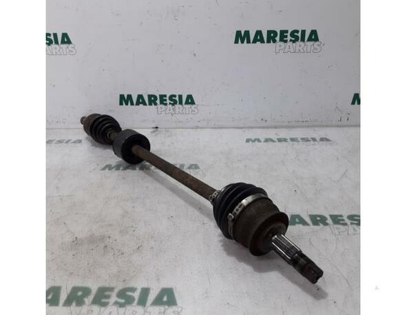 Drive Shaft FIAT Panda (169)