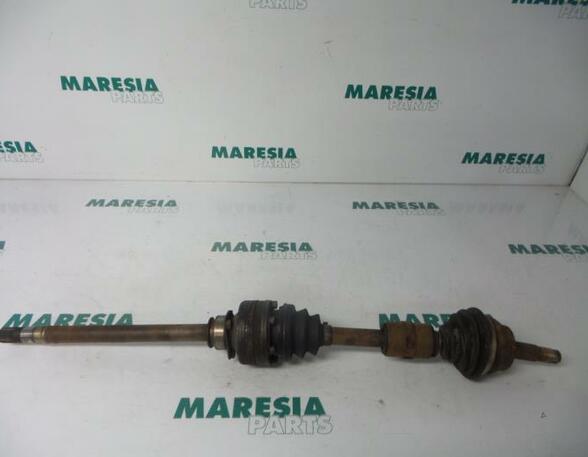 Drive Shaft FIAT Punto (188)