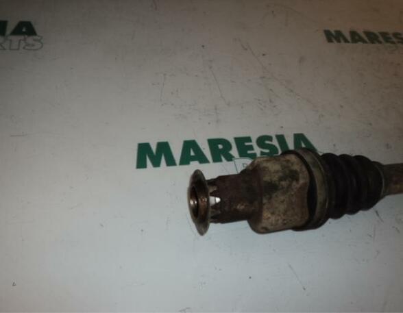 Drive Shaft CITROËN C3 I (FC, FN)