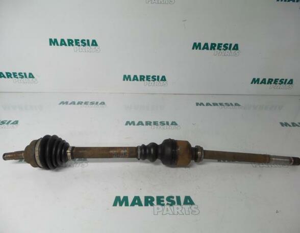 Drive Shaft PEUGEOT 307 Break (3E), PEUGEOT 307 SW (3H)