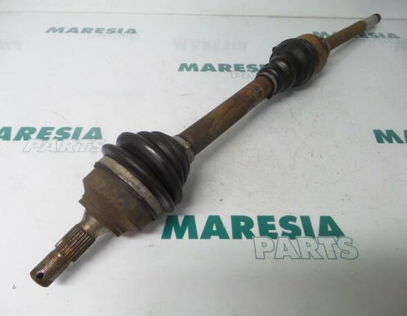 Drive Shaft PEUGEOT 307 Break (3E), PEUGEOT 307 SW (3H)