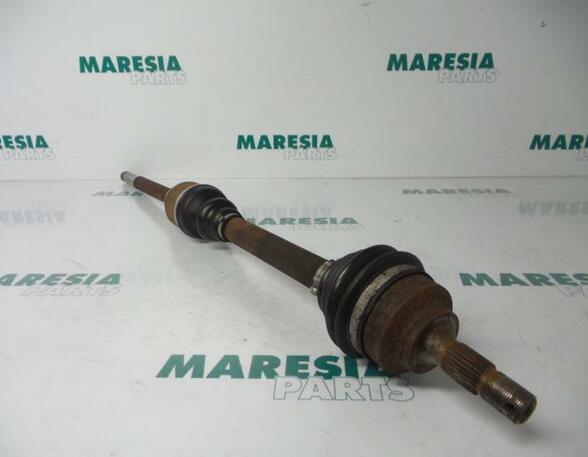 Drive Shaft PEUGEOT 307 Break (3E), PEUGEOT 307 SW (3H)