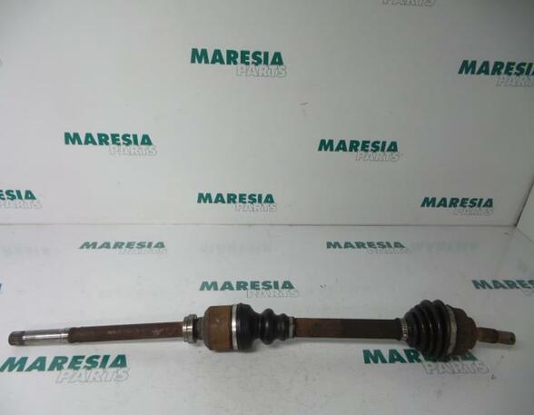 Drive Shaft PEUGEOT 307 Break (3E), PEUGEOT 307 SW (3H)