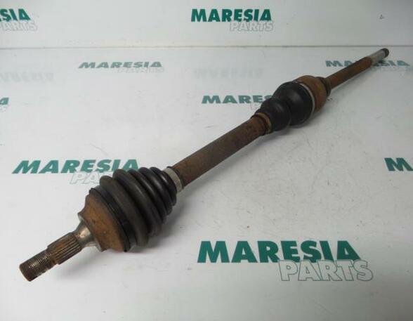 Drive Shaft PEUGEOT 307 Break (3E), PEUGEOT 307 SW (3H)