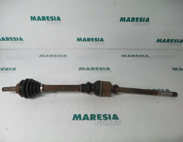 Drive Shaft PEUGEOT 307 Break (3E), PEUGEOT 307 SW (3H)