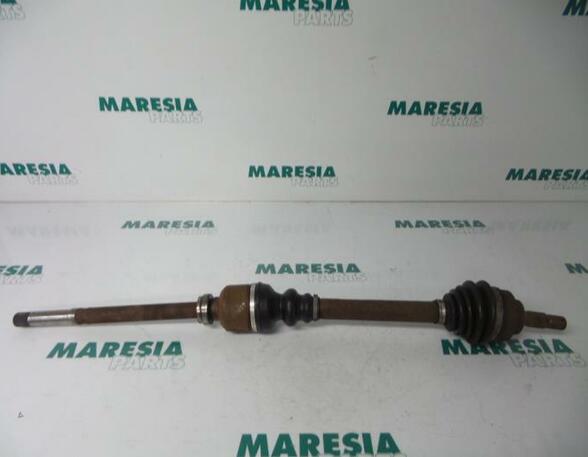 Drive Shaft PEUGEOT 307 (3A/C)