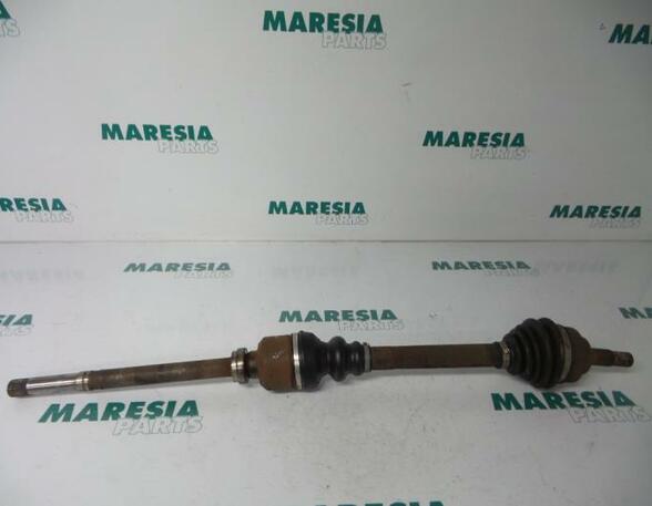 Drive Shaft PEUGEOT 307 (3A/C)