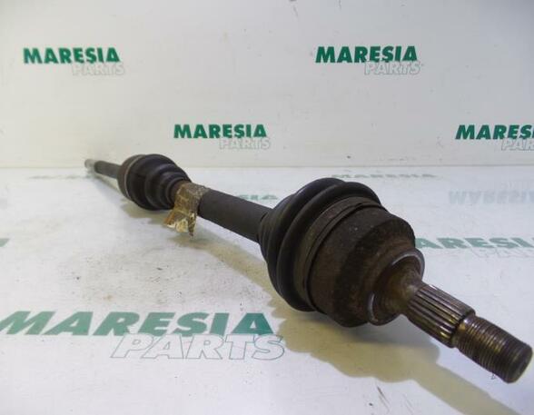 Drive Shaft PEUGEOT 307 Break (3E), PEUGEOT 307 SW (3H)