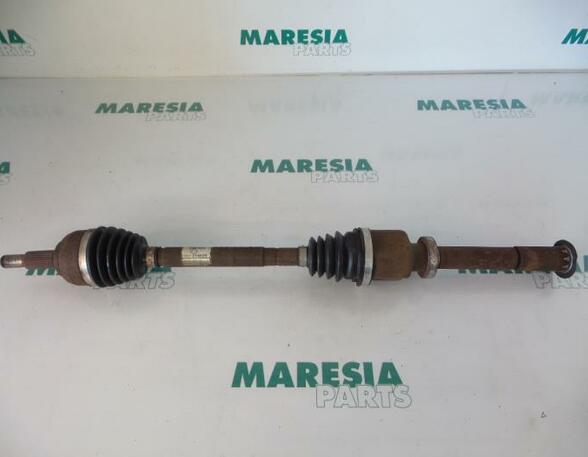 Drive Shaft RENAULT Grand Scénic II (JM0/1), RENAULT Scénic II (JM0/1)