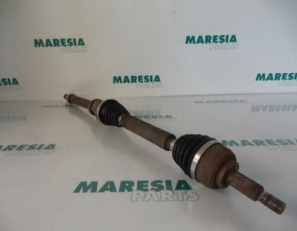 Drive Shaft RENAULT Grand Scénic II (JM0/1)