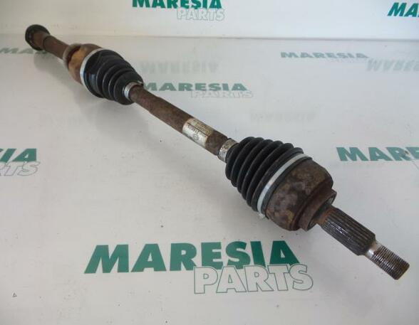 Drive Shaft RENAULT Grand Scénic II (JM0/1), RENAULT Scénic II (JM0/1)