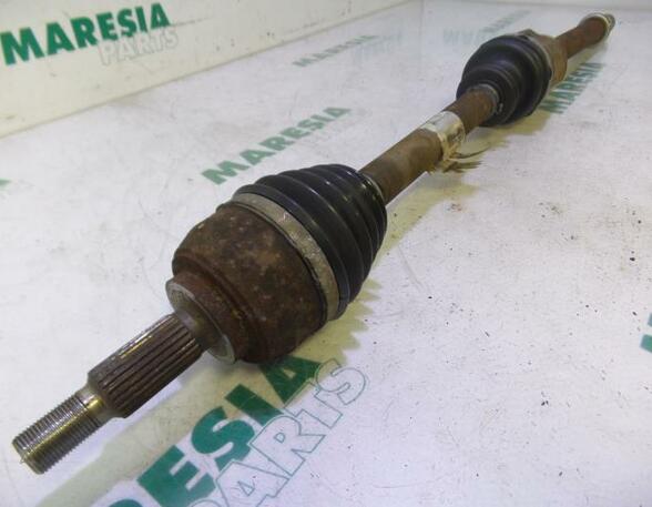 Drive Shaft RENAULT Grand Scénic II (JM0/1)