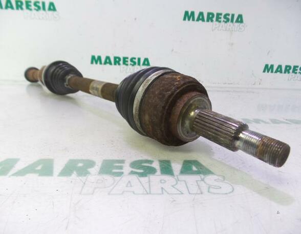 Drive Shaft RENAULT Grand Scénic II (JM0/1), RENAULT Scénic II (JM0/1)