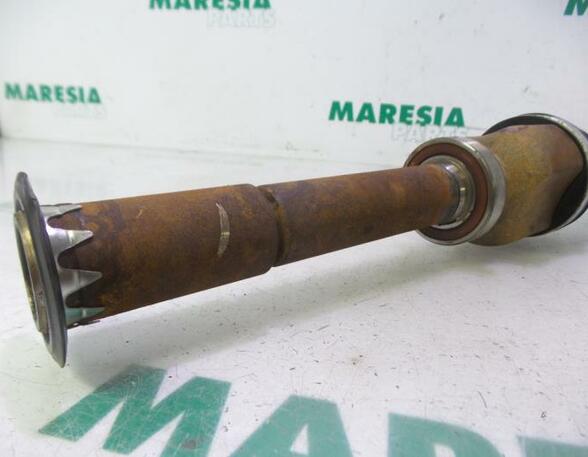 Drive Shaft RENAULT Grand Scénic II (JM0/1), RENAULT Scénic II (JM0/1)