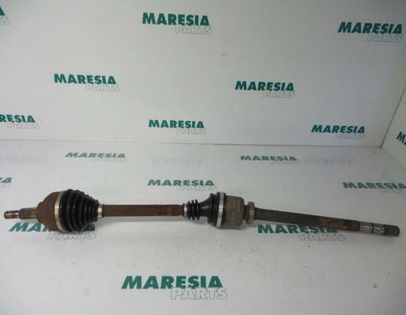 Drive Shaft RENAULT Espace IV (JK0/1)