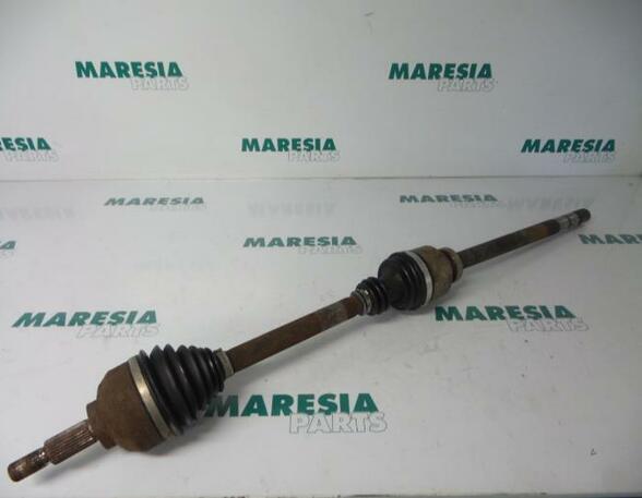 Drive Shaft RENAULT Espace IV (JK0/1)