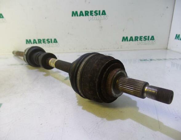 Drive Shaft RENAULT Espace IV (JK0/1)