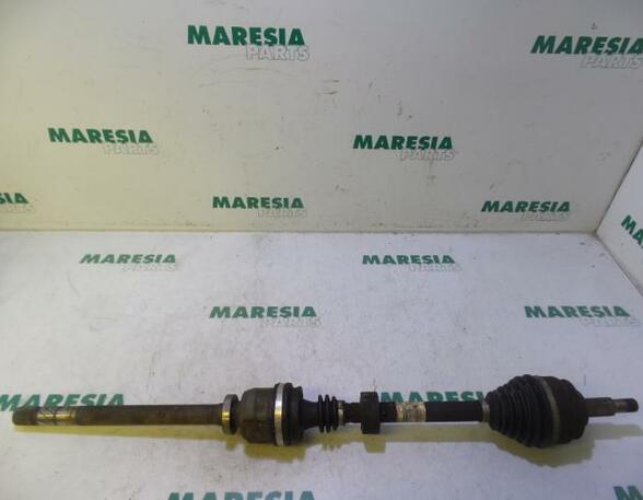 Drive Shaft RENAULT Espace IV (JK0/1)