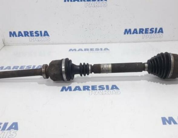 Drive Shaft RENAULT Espace IV (JK0/1)