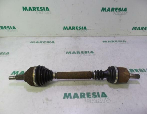 Drive Shaft RENAULT Espace IV (JK0/1)