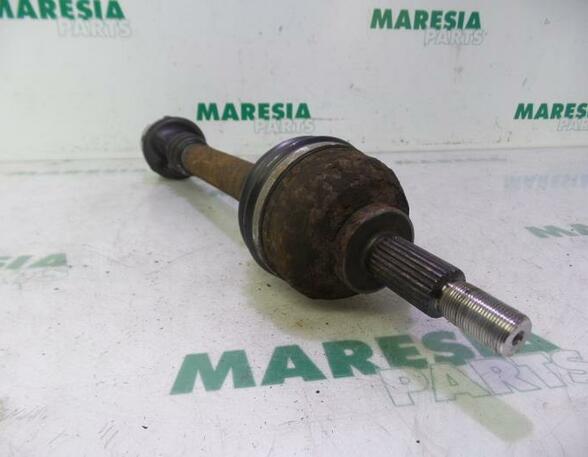 Drive Shaft RENAULT Espace IV (JK0/1)