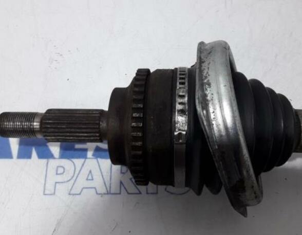 Drive Shaft RENAULT KANGOO Express (FC0/1_)