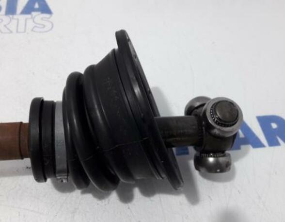 Drive Shaft RENAULT KANGOO Express (FC0/1_)