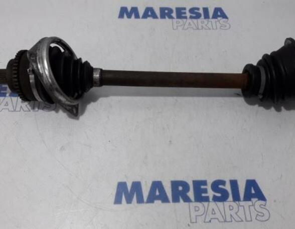 Antriebswelle links vorne Renault Kangoo I Rapid FC 8200065334 P15547366