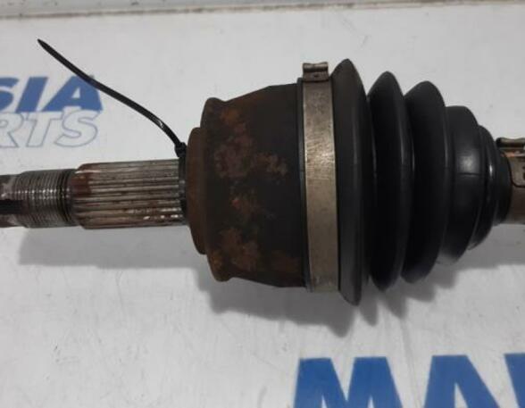 Drive Shaft FIAT Panda (169)