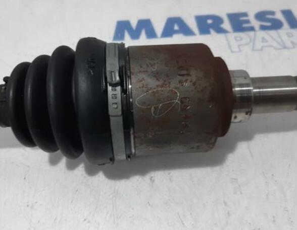 Drive Shaft FIAT Panda (169)