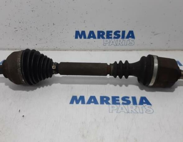 Drive Shaft RENAULT Espace IV (JK0/1)