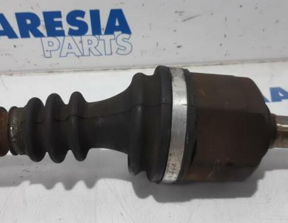 Drive Shaft RENAULT Espace IV (JK0/1)