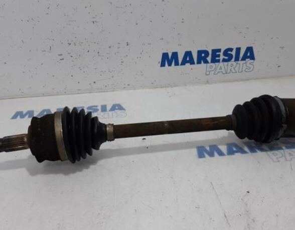 Drive Shaft FIAT Panda (169)