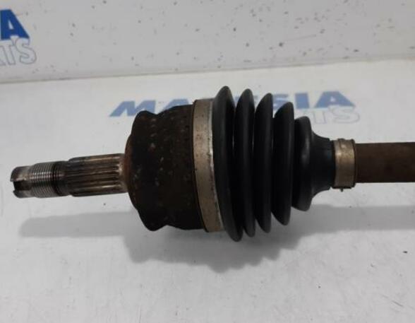 Drive Shaft FIAT Panda (169)