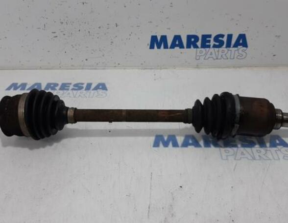 Drive Shaft FIAT Panda (169)