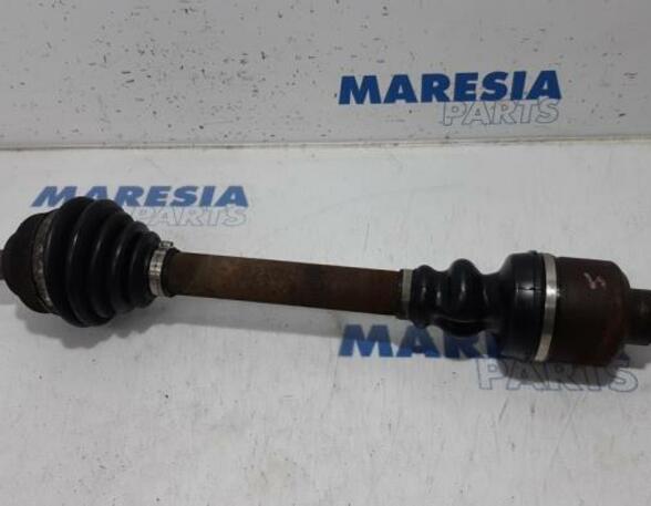 Drive Shaft PEUGEOT 307 Break (3E), PEUGEOT 307 SW (3H)