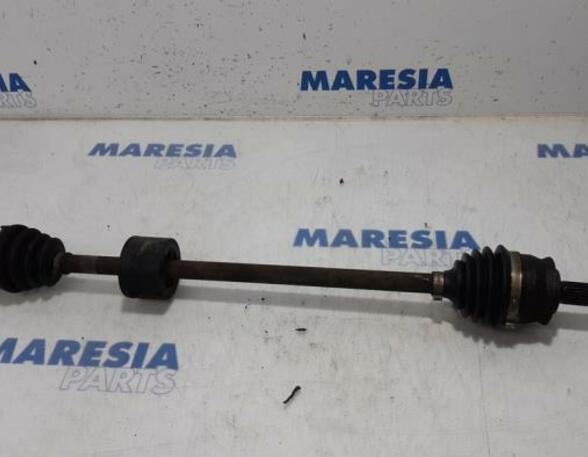 Drive Shaft FIAT Panda (169)