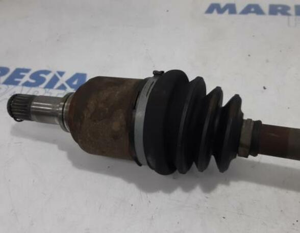 Drive Shaft FIAT Panda (169)