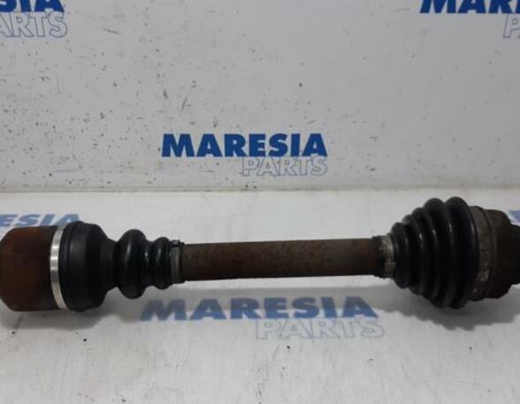 Drive Shaft PEUGEOT 307 CC (3B)