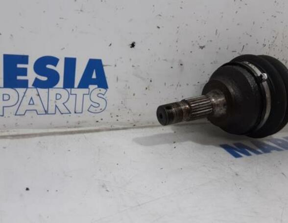 Drive Shaft PEUGEOT 307 CC (3B)