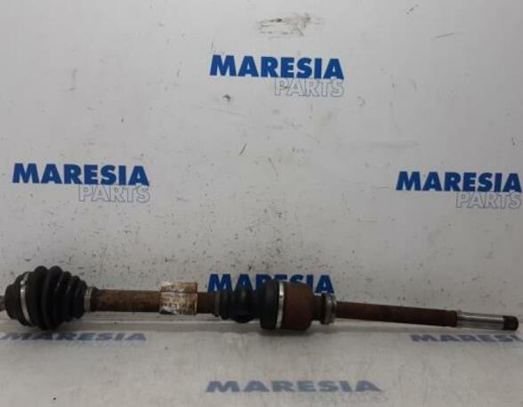 Drive Shaft PEUGEOT 307 CC (3B)