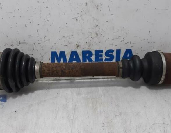 Drive Shaft PEUGEOT 307 CC (3B)