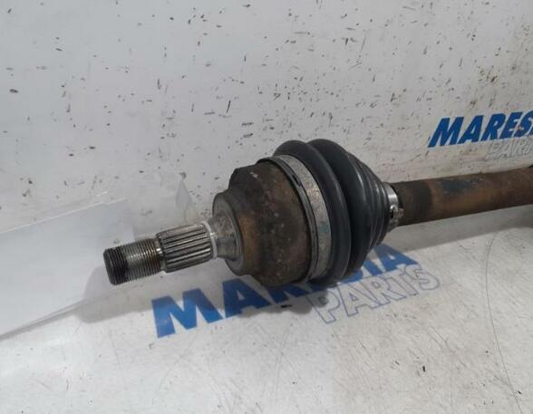 Drive Shaft PEUGEOT 307 CC (3B)