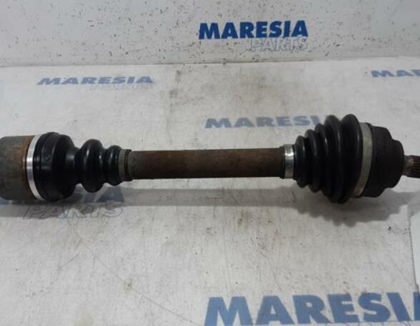 Antriebswelle links vorne Peugeot 307 CC  3272LW P18046185