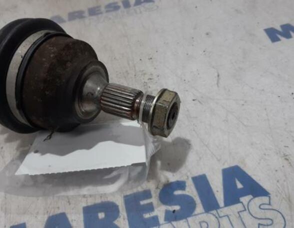 Drive Shaft PEUGEOT 307 CC (3B)