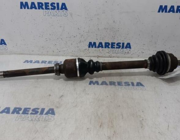 Drive Shaft PEUGEOT 307 CC (3B)