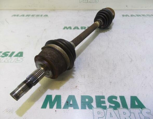 Drive Shaft FIAT Punto (188), FIAT Punto Kasten/Schrägheck (188)