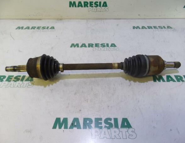 Drive Shaft FIAT Punto (188), FIAT Punto Kasten/Schrägheck (188)