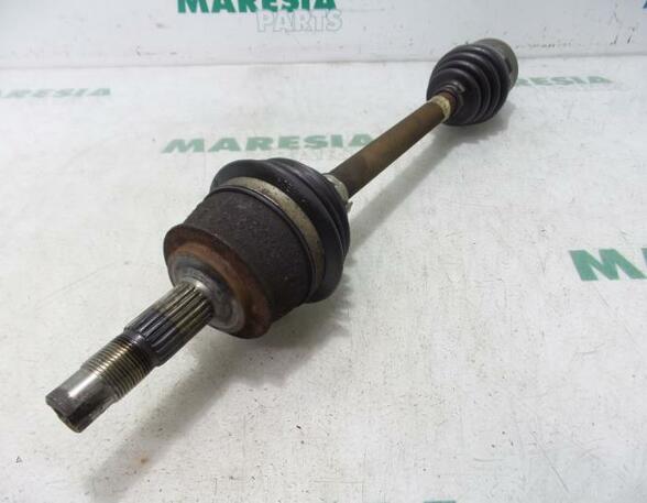 Drive Shaft FIAT Punto (188), FIAT Punto Kasten/Schrägheck (188)